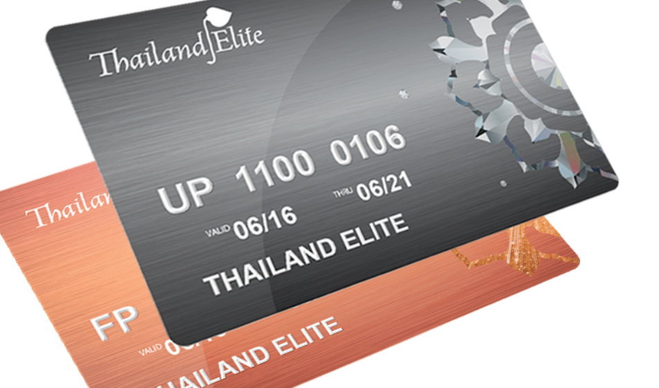 Thai Elite Visa