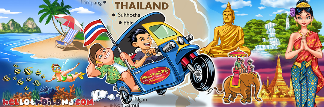 hello thailand travel blog