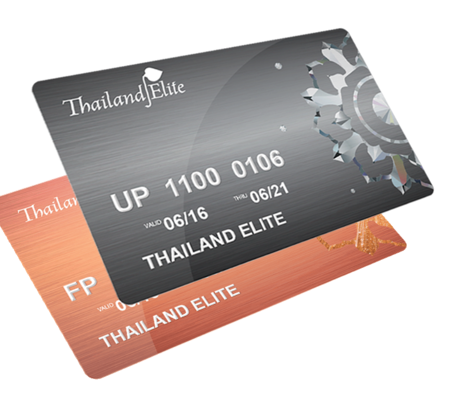 Thailand Elite Visa